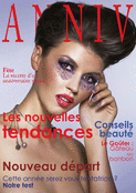 &Eacute;dition sp&eacute;ciale : Glamour pour anniversaire